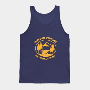 Gifford Pinchot Tank Top